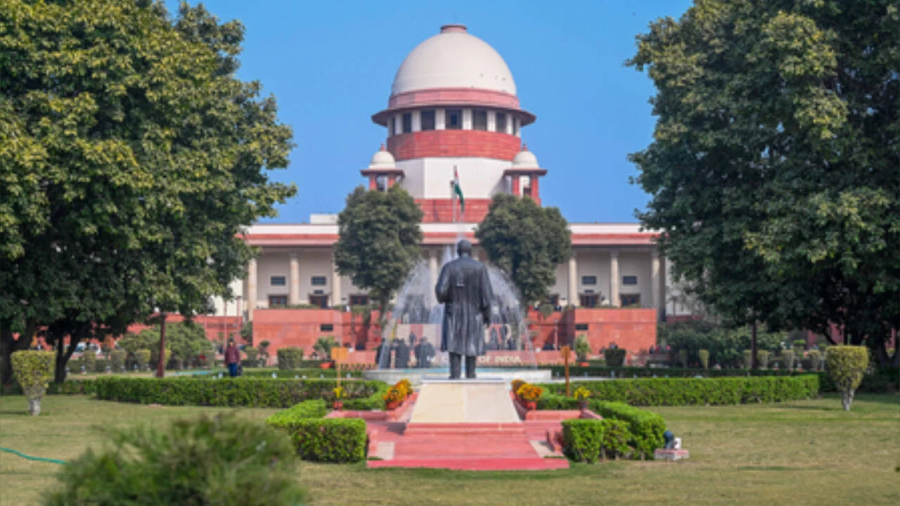 Kheri Case: UP Changes Pp; SC Asks Allahabad HC CJ to Decide on Trial Judge