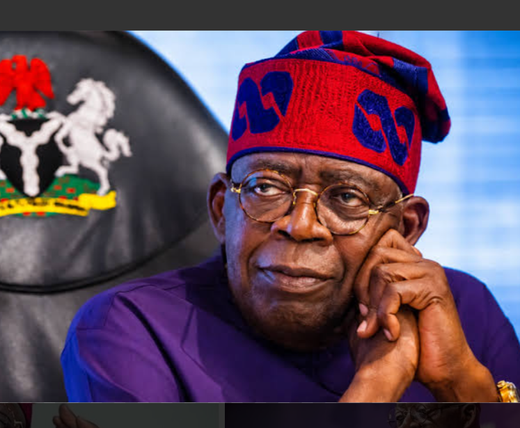 Nacrid Bill: Tinubu’s Game Changer? by Suleiman a. Suleiman