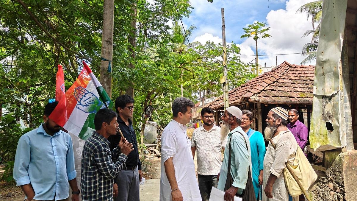 Bengal Bypolls Turn Violent: Opposition Candidates Face Intimidation in Nandigram and Rejinagar