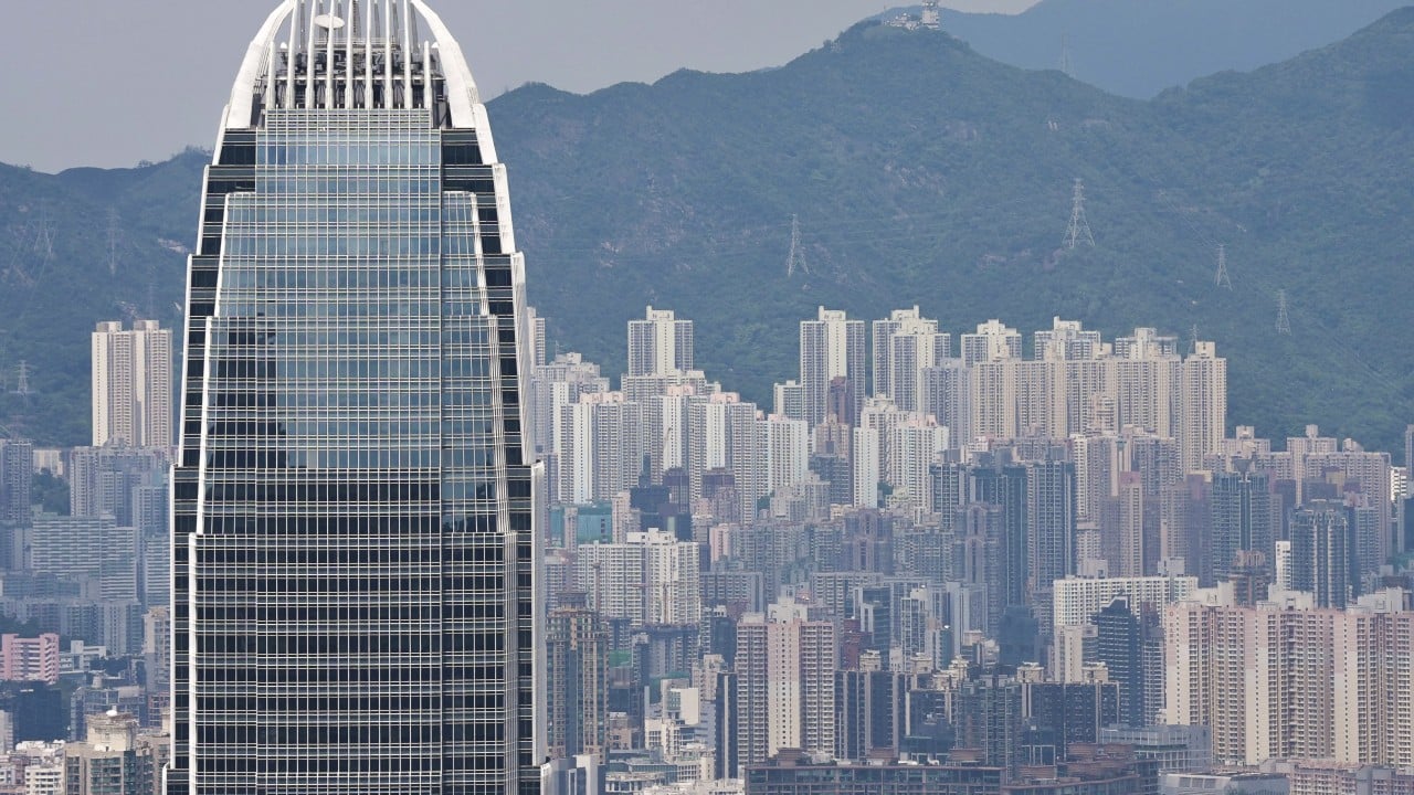 Crypto Markets in Focus: Hong Kong to expand IP financing sandbox after 7 firms secure cheaper loans Amid Shifting On-Chain Metrics