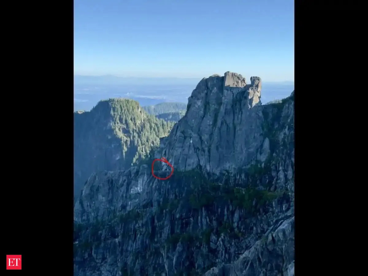 16-year-old ‘experienced’ Hiker WHO Got Stranded on Canadian Mountain After Using Claude AI Says It Is Unfair to Blame Chatbot