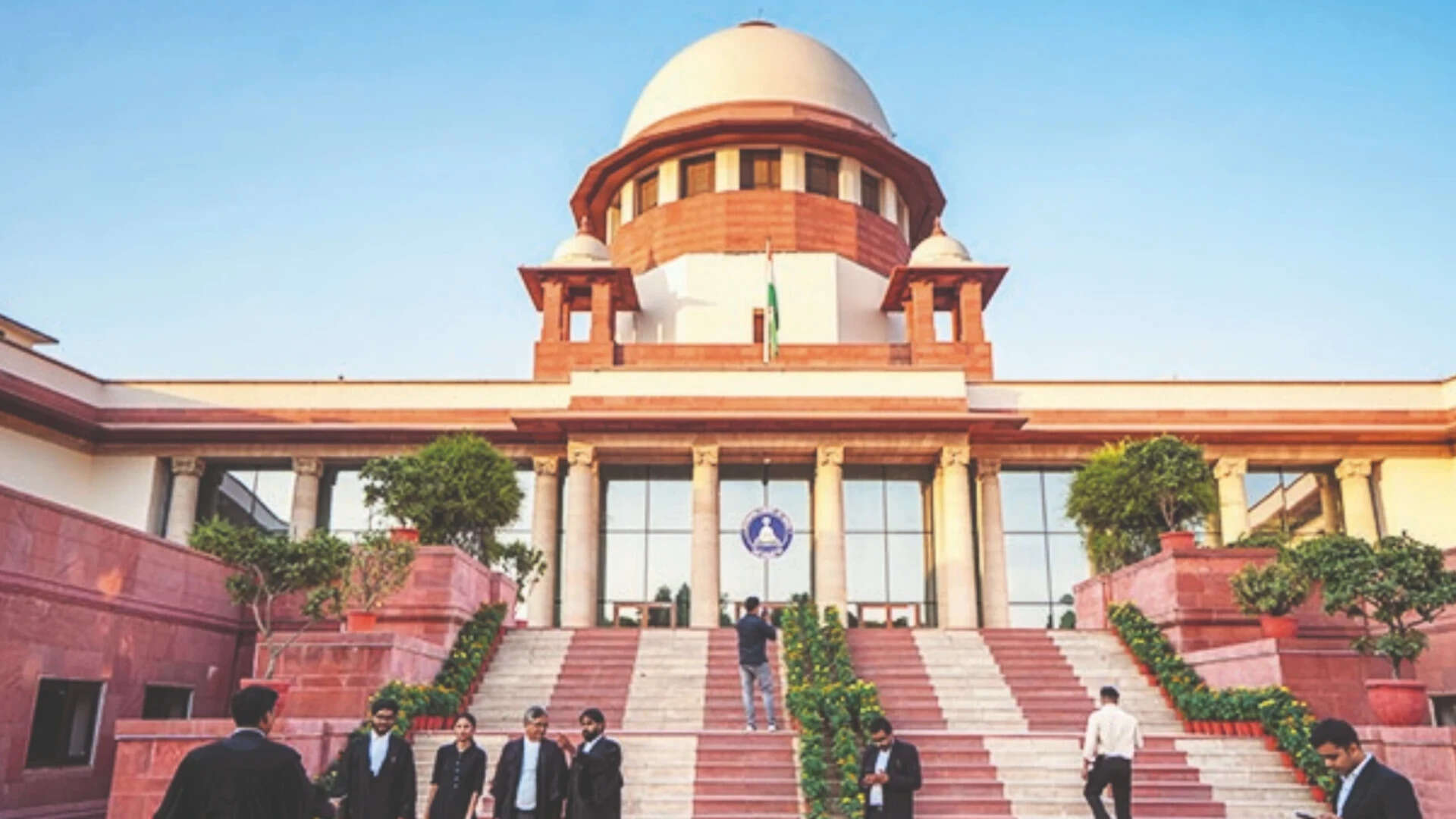 Developing Story: Might as well disband you’: SC slams UP police for cover-up job