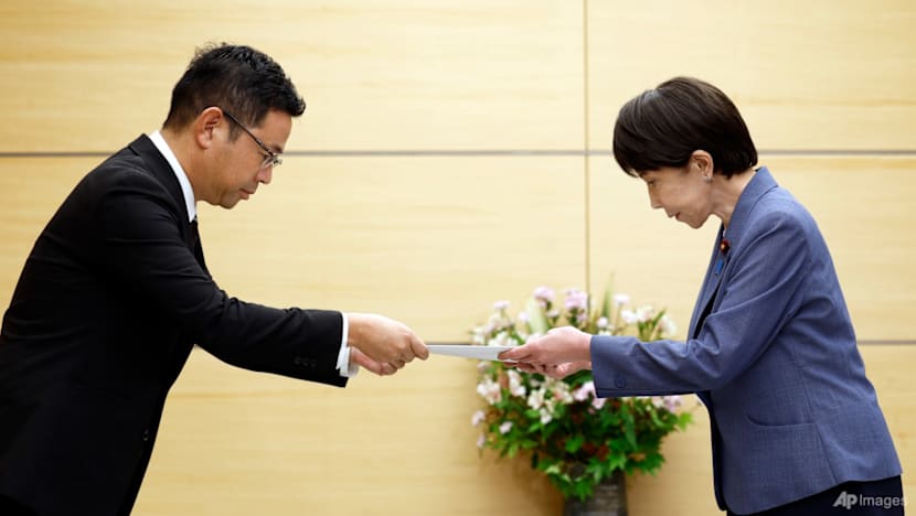Okinawa Governor Demands US Military Discipline After Marine-Linked Murder