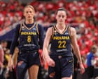 Indiana Fever Exposed: WNBA Team's 'Dangerous' MAGA Popularity Grab