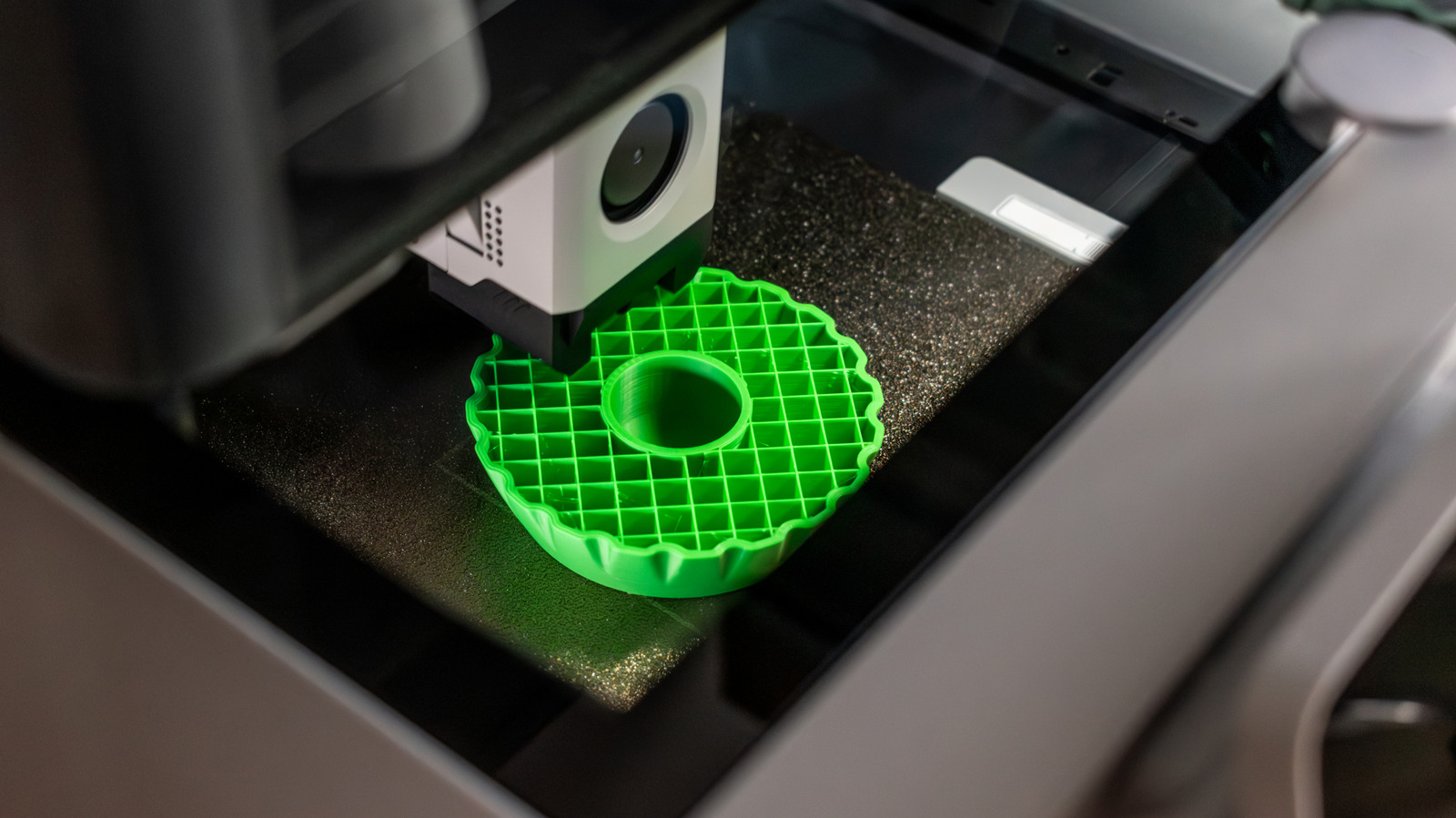 Tech Frontier: What is infill in 3D printing and is it necessary?