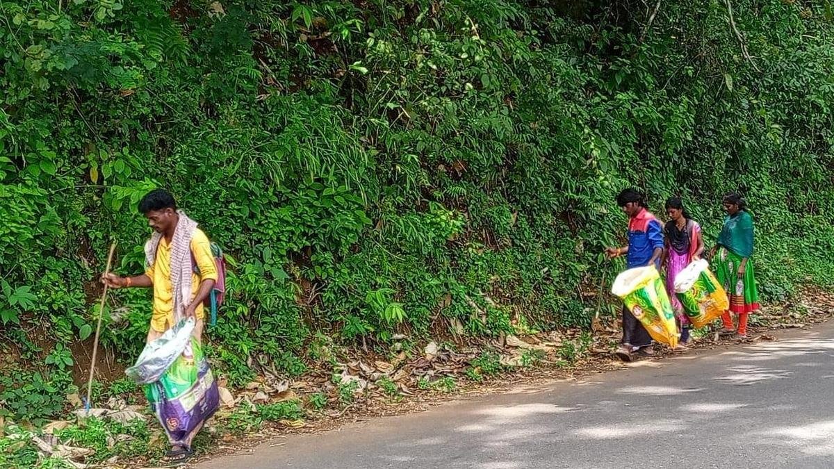 As Sabarimala season nears, agencies told to speed up key works