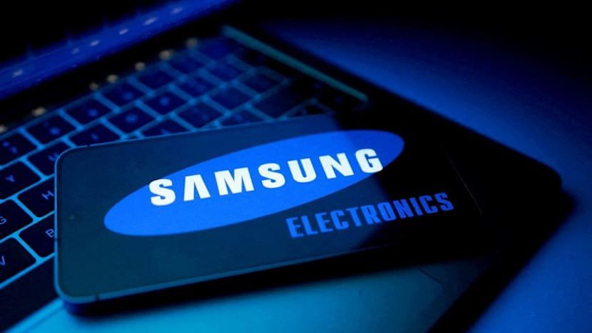 Samsung, affiliates commit $1 billion to KKR-backed Helix Digital AI buildout