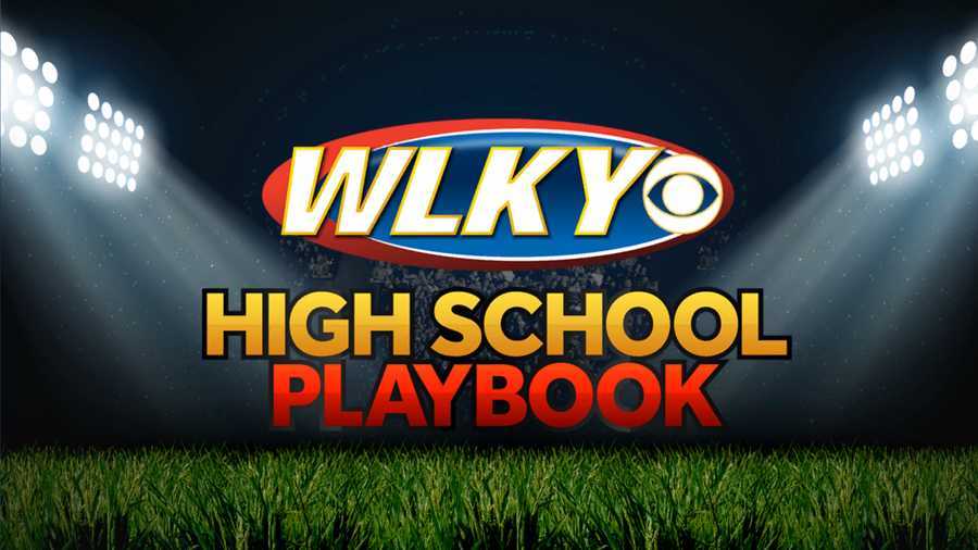 High School Football Frenzy: Must-See Playbook Games for Oct. 9