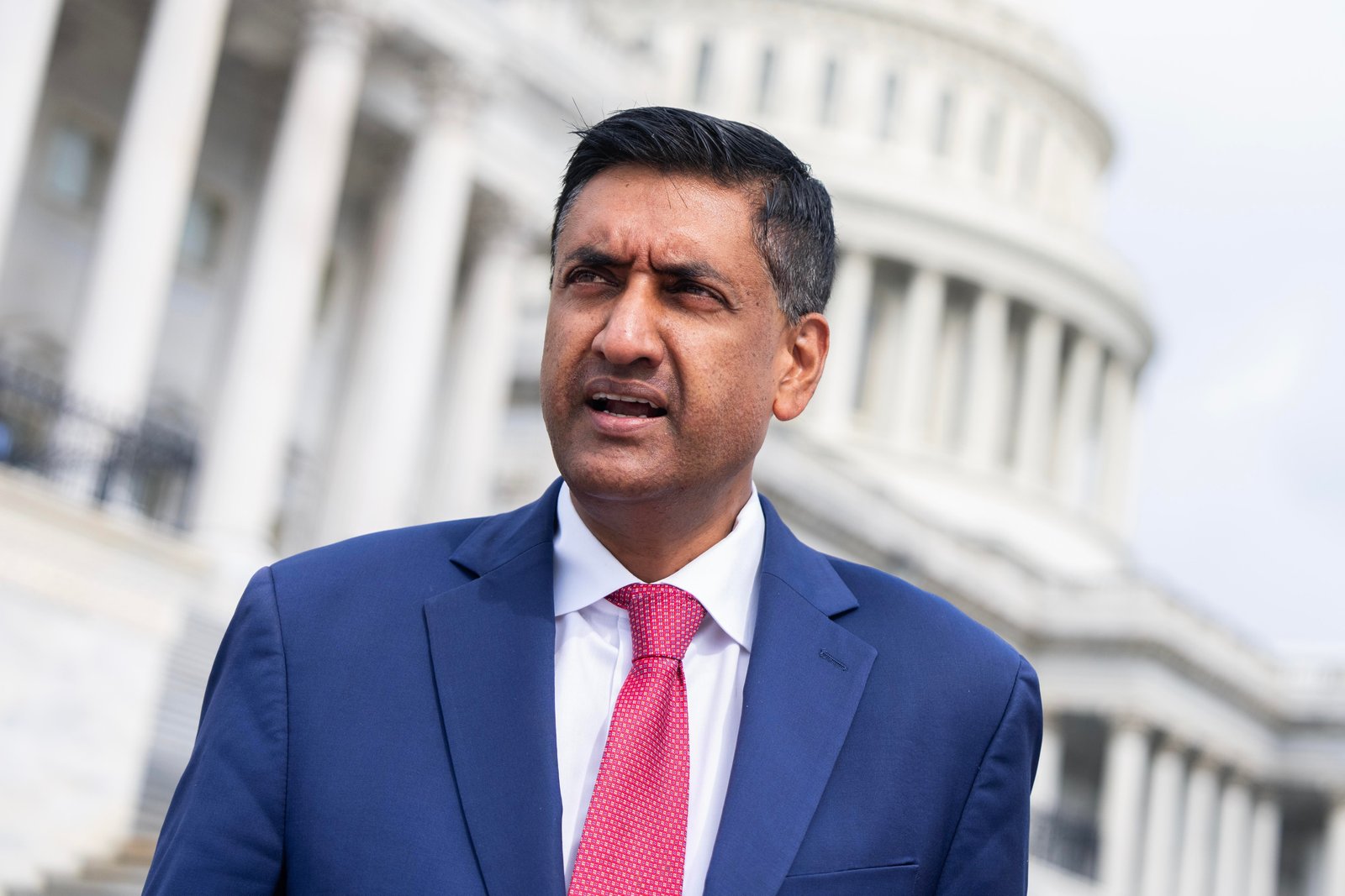 Enterprise Tech Shift: Will Chinese AI companies slow down? A top House Democrat wants answers and the Scaling Frontier
