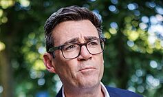 Andy Burnham Trust Crisis: Explosive Poll Reveals Voters' Damning Verdict