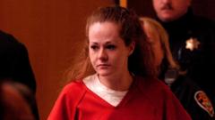 Christa Pike Survives Botched Execution, Hospitalized, Then Returned to Prison