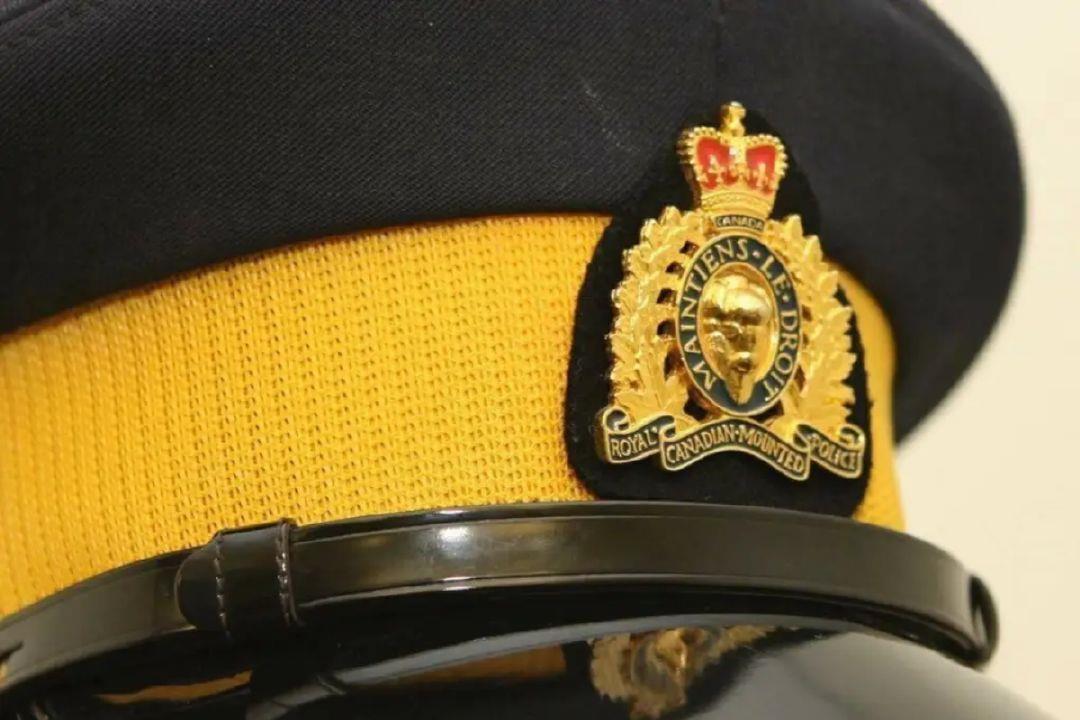 Downtown Hit and Run Have Been Targeted: Salmon Arm RCMP