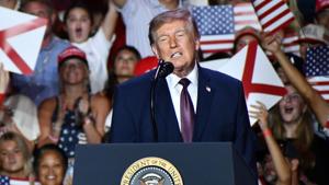 Students' Trump 'threats' Were Protected Speech, Attorneys Say