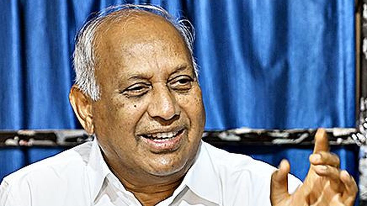 Policy in Focus: Congress veteran Chinta Mohan announces Tiruchanur temple entry movement centenary celebrations from October 13 and Its Wider Institutional Repercussions
