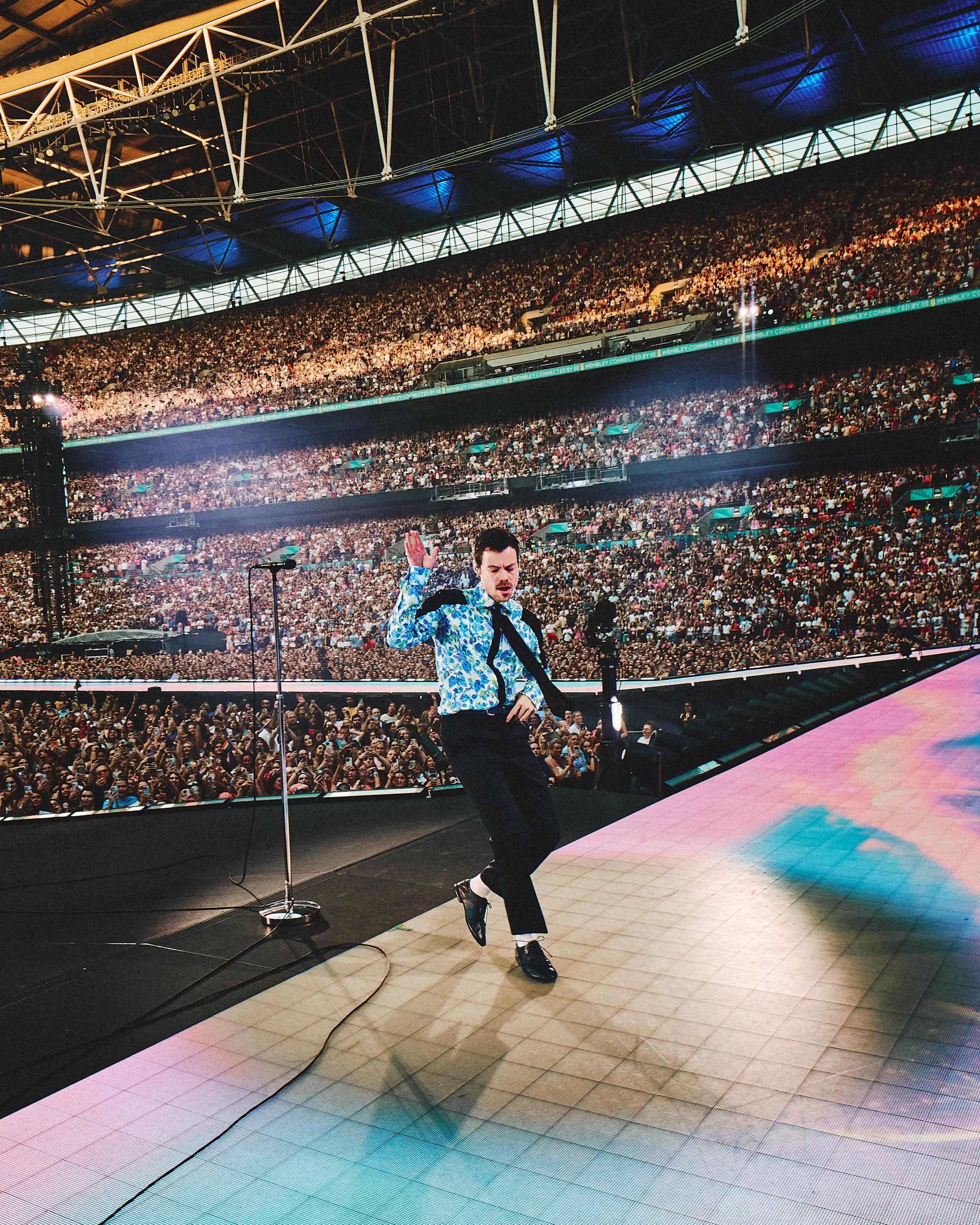 Ready Player Two' - Sister of International Singer Harry Styles Has Family Update