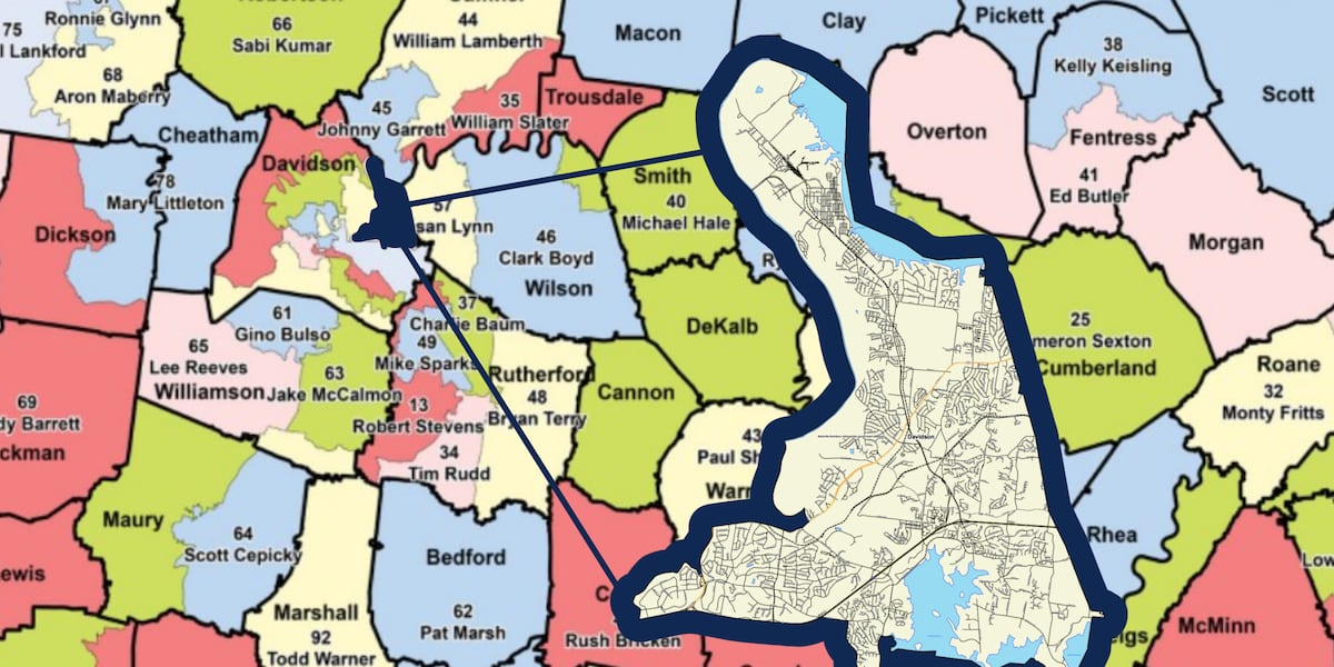 Policy in Focus: After bruising primary fights, State House District 60 nominees turn sights on November Election night battle and Its Wider Institutional Repercussions