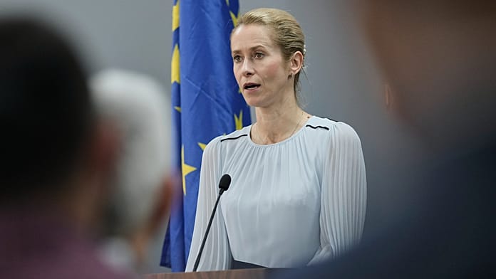 EU Diplomatic Arm Under Fire for Bowing to US Pressure Over Disinformation Conference