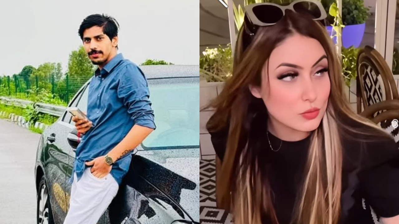 Lucknow Restaurant Owner Dies After Fall from Building; FIR Against Influencer Girlfriend, Aides