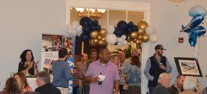 Hartsville Boys & Girls Club Hosts Night of Hope Oyster Roast & Auction