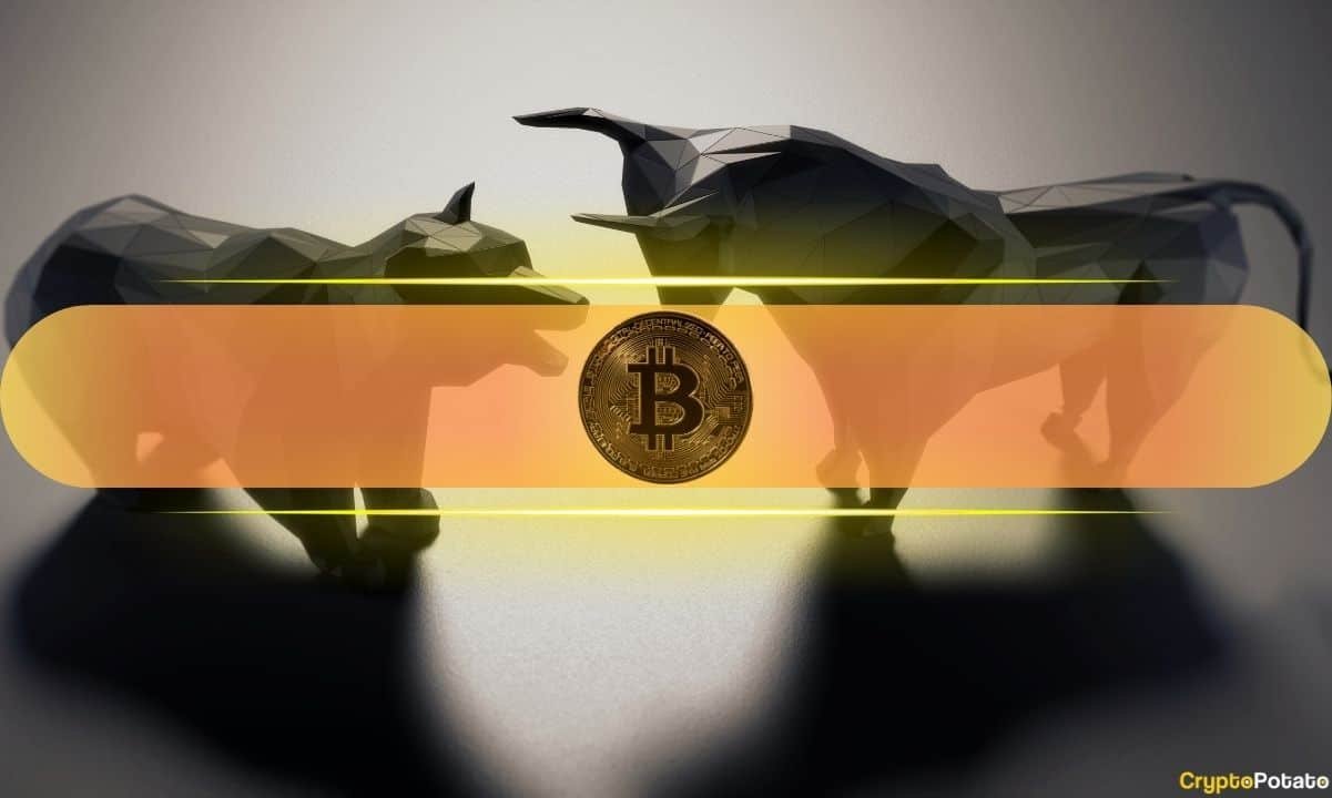 Crypto Markets in Focus: Bitcoin’s (BTC) Still in a Bull Market, But a Correction Could Be Coming First Amid Shifting On-Chain Metrics