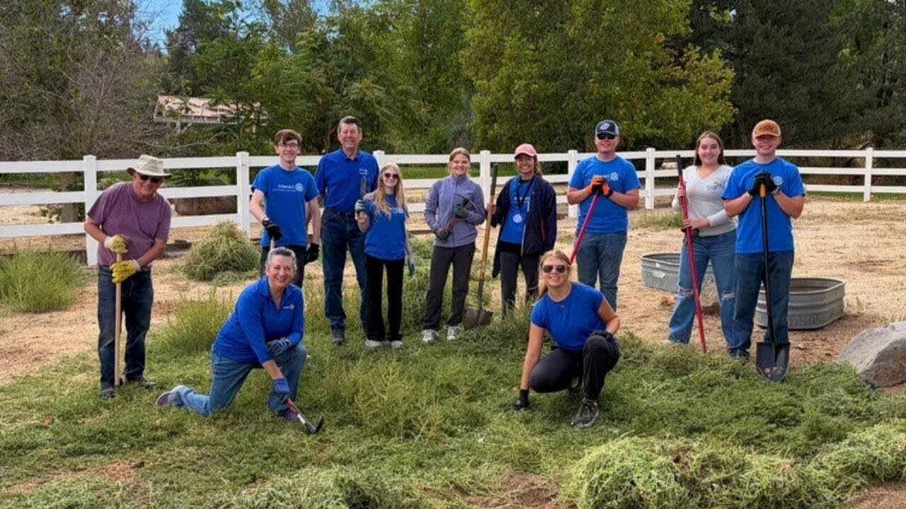 Developing Story: Nevada volunteers remove 120,125 pounds of waste from Truckee River watershed