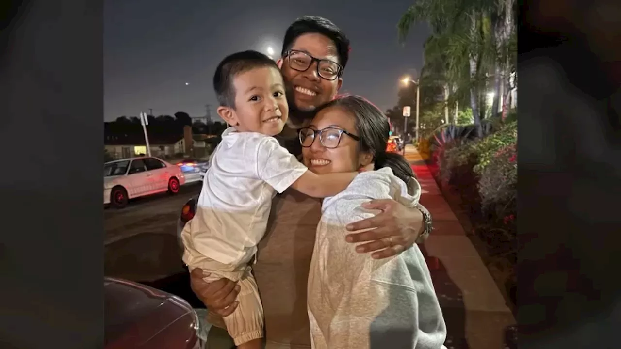 LAX Nightmare: Nurse Detained, Separated from Family During Disneyland Trip