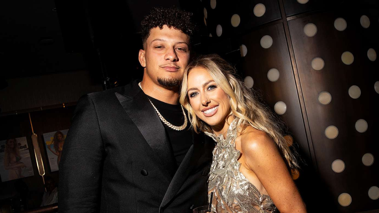 Why Patrick and Brittany Mahomes’ $1.6m Philanthropy: How Are They Helping 20,000 Kids Has Sparked Heated Debate