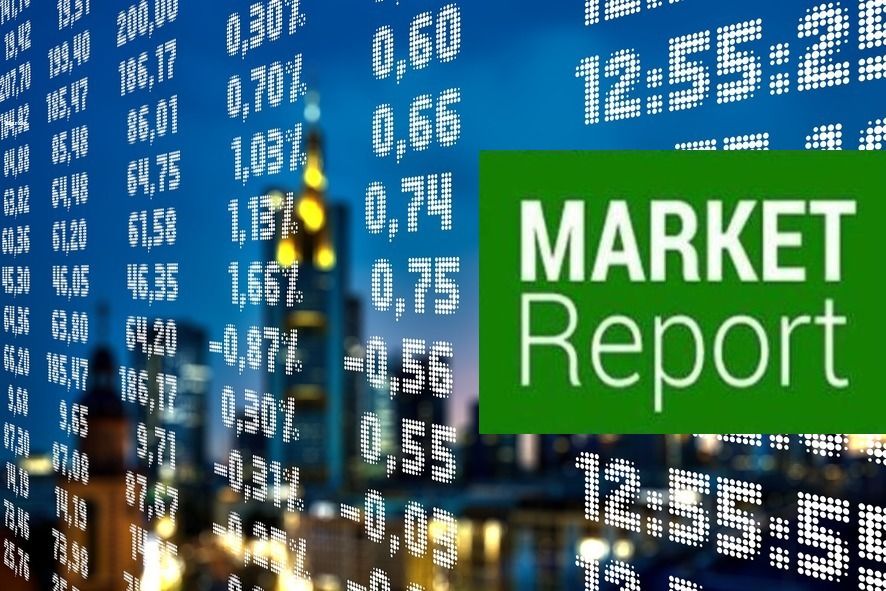 Enterprise Tech Shift: Bursa Malaysia rebounds in early trade, investors remain cautious and the Scaling Frontier