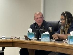 Indiana Borough Council's Agenda Includes CDBG Plans and Upcoming Events