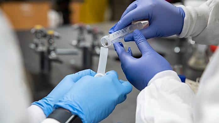 Has Plague Returned to Siberia? Panic in Russia After Death of Lab Worker