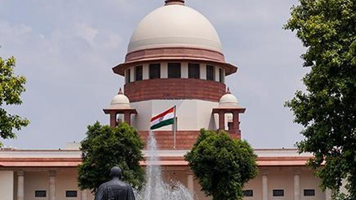 Supreme Court Orders Sealing of 16,000+ Properties, Demolition of Illegal Structures in Meerut
