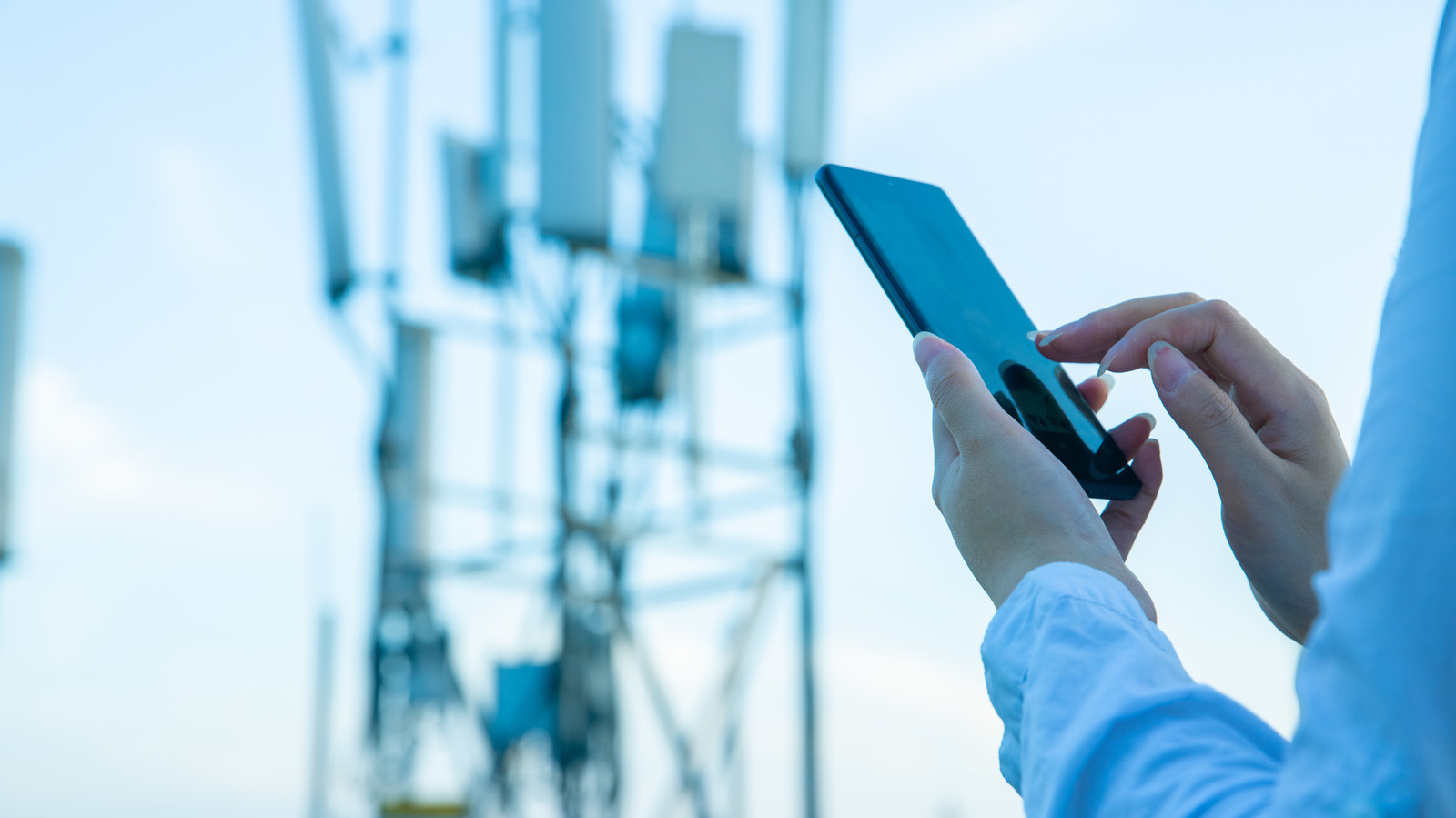 How to Reduce Mobile Data Usage on Your iPhone as Sector Advances Gain Pace