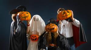 Ex-etiquette: Left Out on Halloween Amid Shifting Economic Pressures