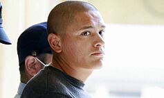US Marine, 20, Arrested for 'strangling Japanese Woman to Death Inside Hotel Room