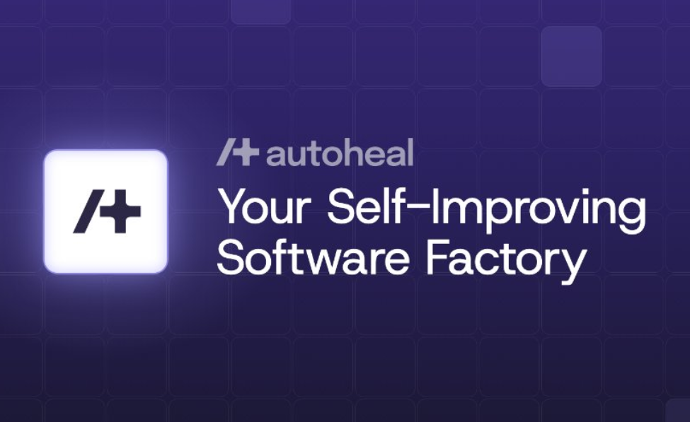 Enterprise Tech Shift: Autoheal raises $7.9M to evaluate and fix AI agents with… AI agents and the Scaling Frontier