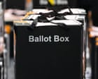 Developing Story: A proportional representation voting system could spell disaster for Labour | Letters