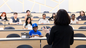 Hochul Expands College Aid Program; Unsure of Cost Amid Shifting Economic Pressures