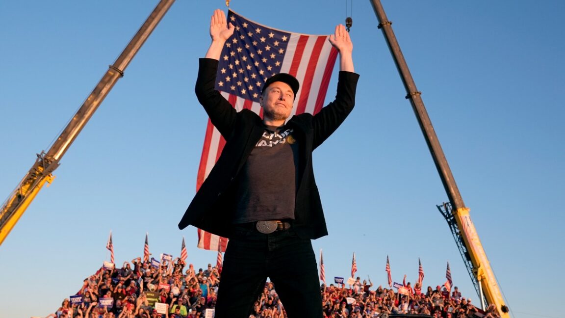 4-hour Musk Documentary Feels Like Two Different Films Amid Ongoing Investigation