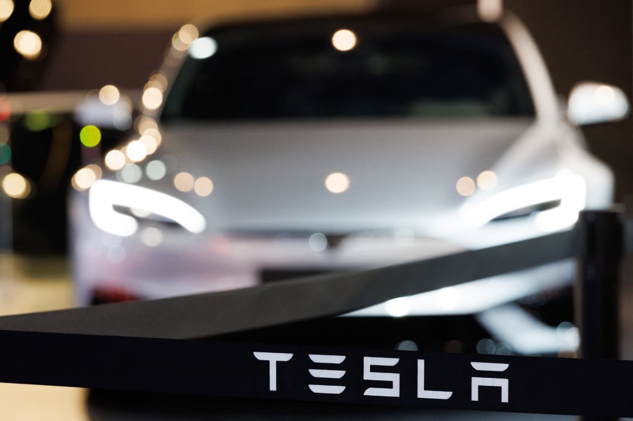 Economic Impact: Tesla’s delivery report is just around the corner. Expect a sales drop.