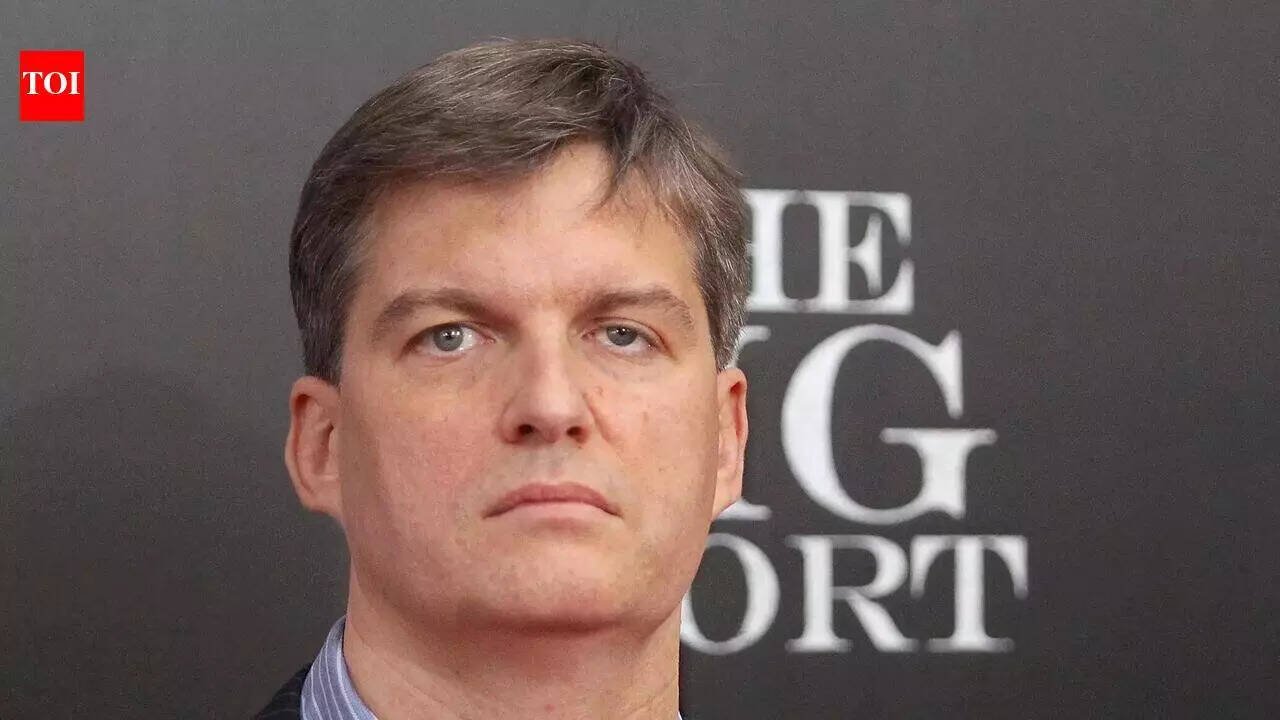 Enterprise Tech Shift: Oxford-Cambridge researchers flag ChatGPT's 'big problem'; Michael Burry agrees and the Scaling Frontier