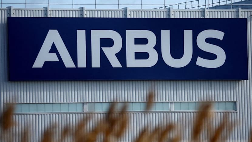 Enterprise Tech Shift: Malaysia Aviation Group signs deal to buy Airbus unit Sepang Aircraft Engineering and the Scaling Frontier