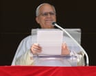 Pope Leo to Have Surgery to Remove Nodule on His Lung as International Observers React