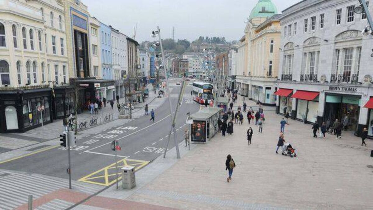 Geopolitical Dispatch: Bench warrant issued for man accused of attempting to rob woman returning to Cork hotel Shifts Diplomatic Posture