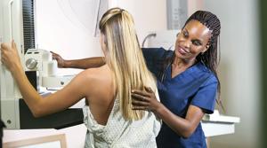 Market Developments: New Breast Cancer Survey Shows Concern not Always Leading to Screening in Women 40 and Over, According to MedStar Health