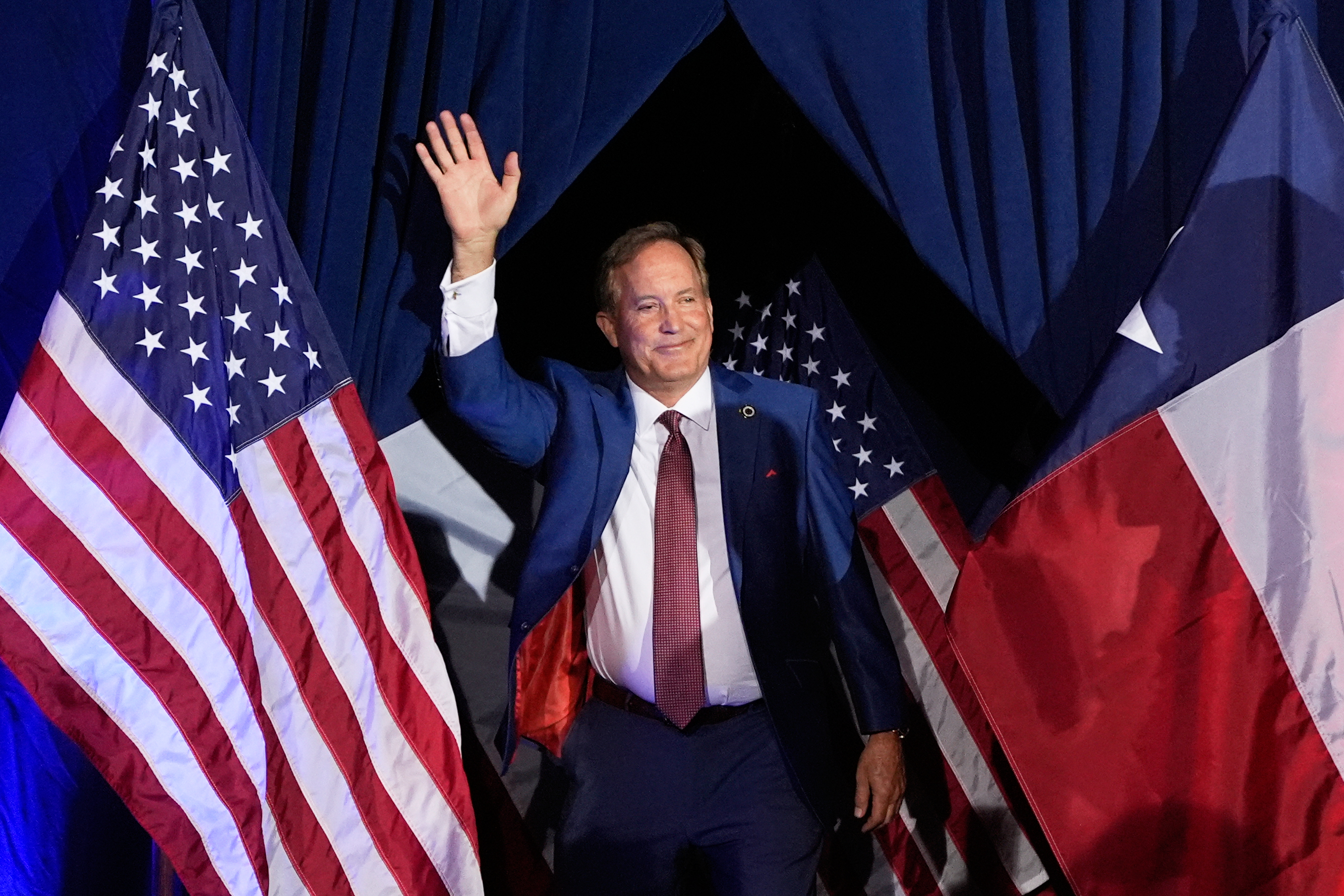 Texas Senate Race: GOP Braces for Another 'Thumping' as Cash Pours In