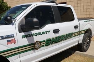 Iron County Sheriff rescues teenage boy lost on Cedar City trail