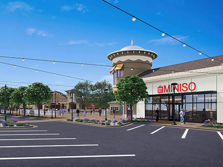 Galway Cos. Lands 9 New Tenants, Launches Multimillion-Dollar Overhaul at Colorado's Promenade Shops Centerra
