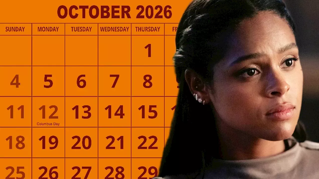 Marshals Season Two Delayed but Stories Promise a Bolder Ensemble