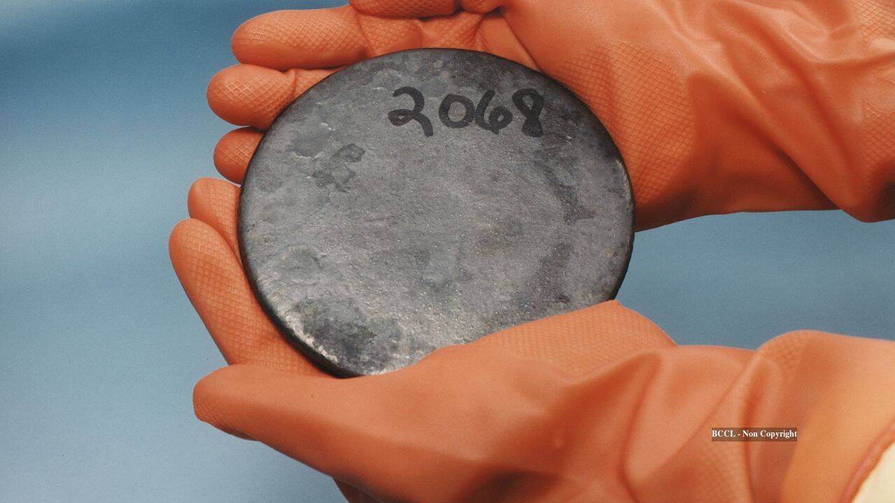 International Briefing: Utah removes 17 million tons of radioactive waste from beside Colorado River