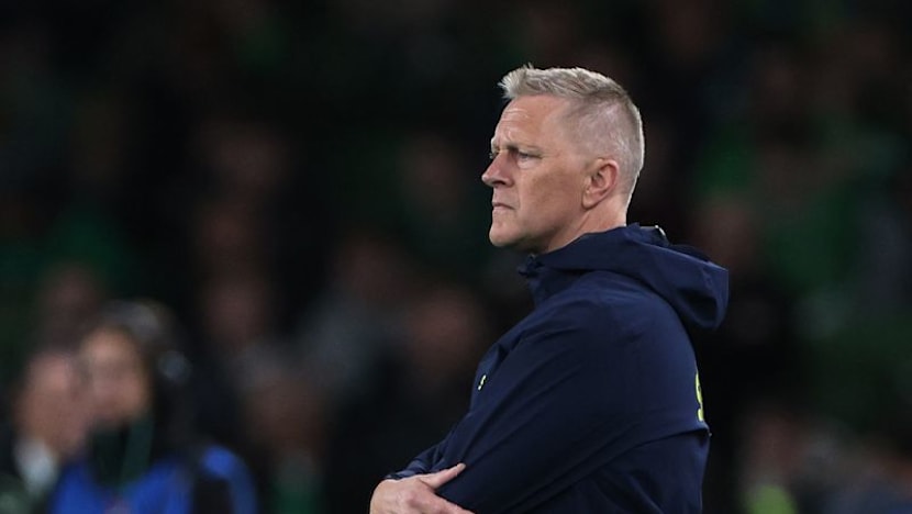 Global Perspective: Hallgrimsson hopes Irish bonds will be stronger after tough period